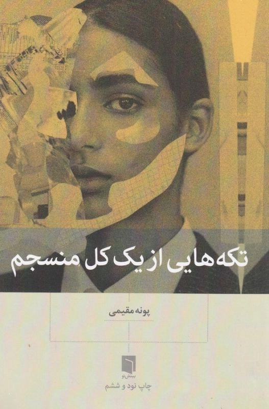 تکه هایی از یک کل منسجم - شمیز